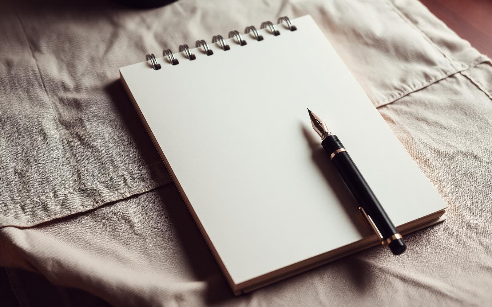 A home for the patient manuscript